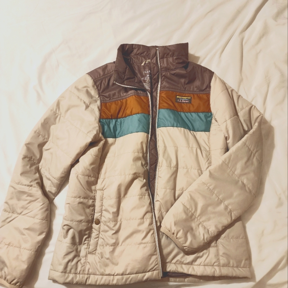 L.L. Bean Jacket